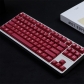 GMK Blot 104+25 PBT Dye-subbed Keycaps Set Cherry Profile for MX Switches Mechanical Gaming Keyboard